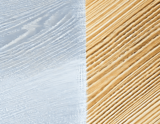 Laser Paint Stripping