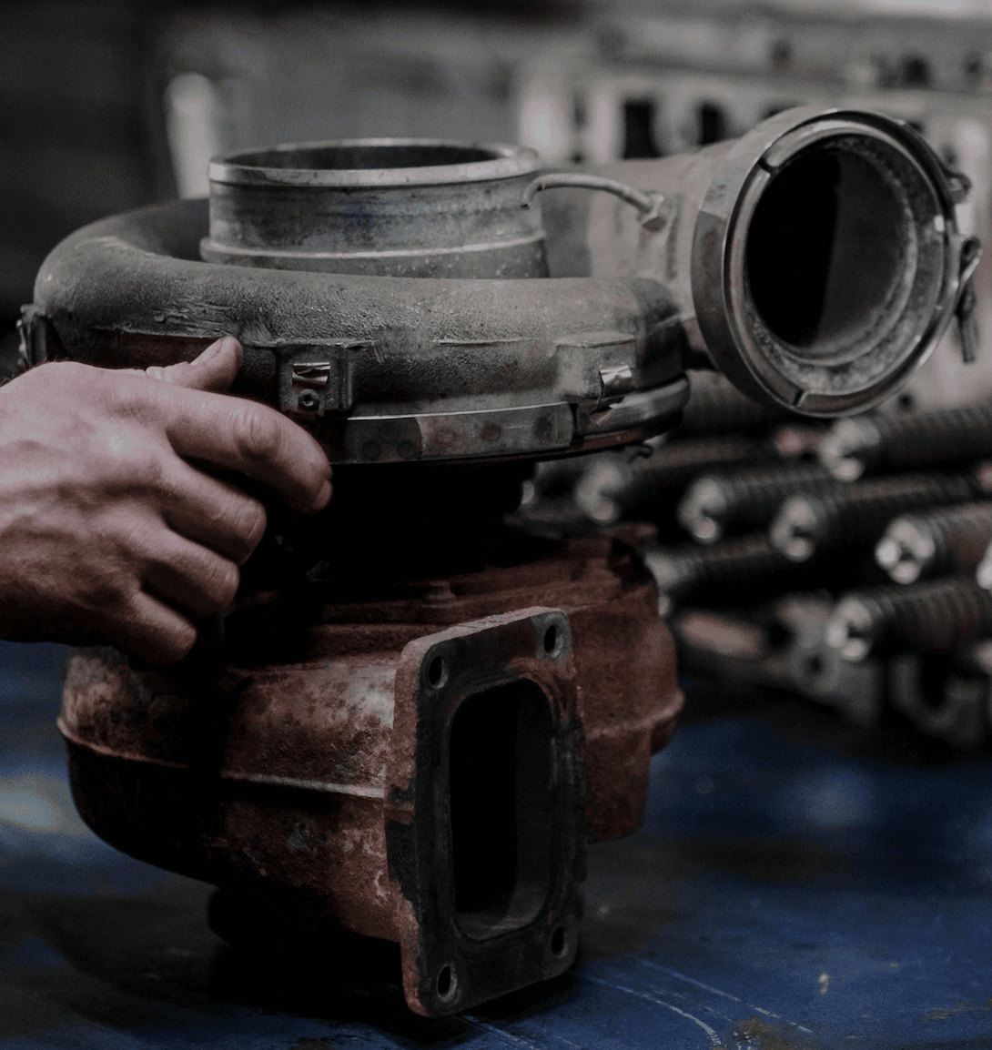 Industrial Laser Cleaning