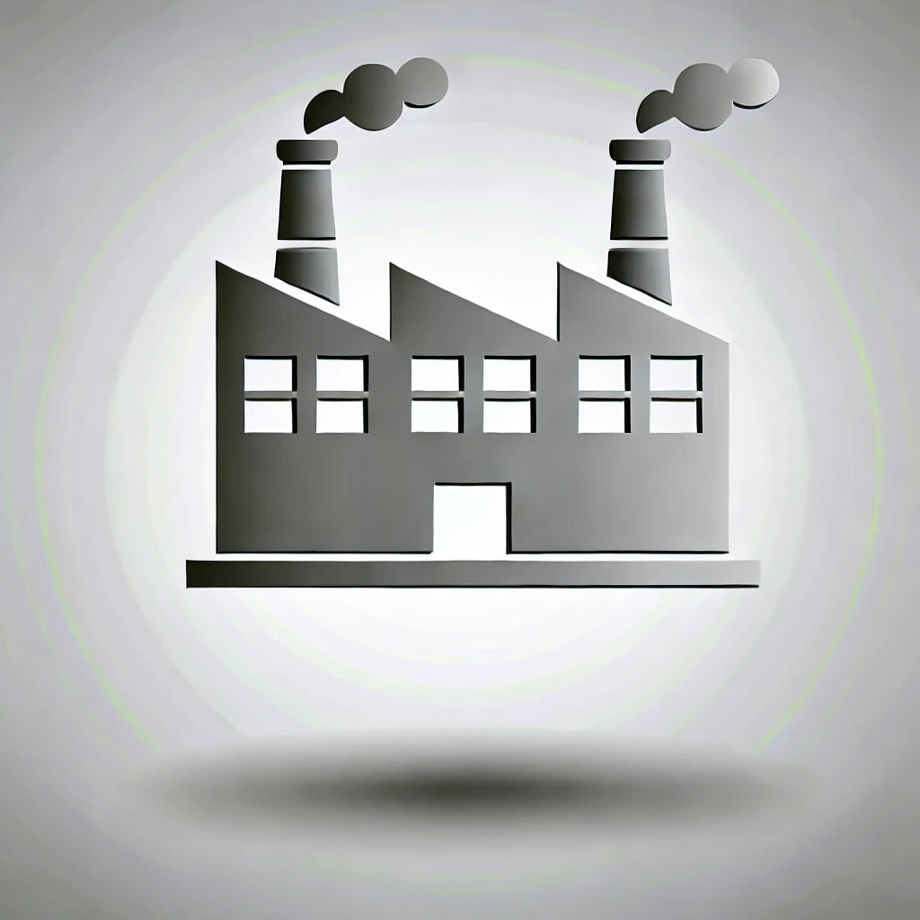 Industrial 